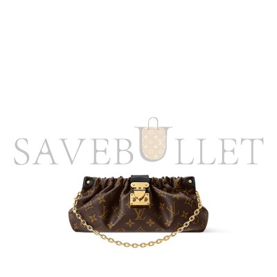 LOUIS VUITTON POCHETTE SLING PM M27819 (30*16*11cm) LOUIS VUITTON POCHETTE SLING PM M27819 (30*16*11cm)